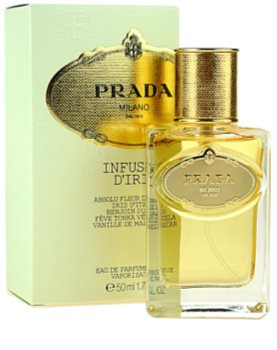 Prada Les Infusions Infusion d'Iris Absolue Eau de Parfum for Women 50 ml