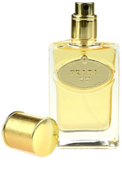 Prada Les Infusions Infusion d'Iris Absolue Eau de Parfum for Women 50 ml