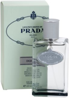 Prada Infusion d'Iris Cedre Eau de Parfum unisex 100 ml