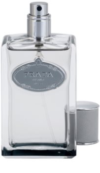 Prada Infusion d'Iris Cedre Eau de Parfum unisex 100 ml