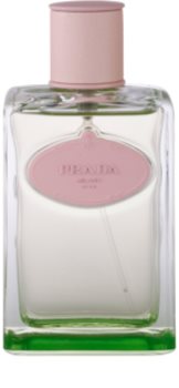 Prada Les Infusions Infusion d'Iris L'Eau d'Iris eau de toilette pour femme 100 ml edition limitée