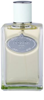 Prada Les Infusions Infusion Iris eau de parfum pour femme 100 ml