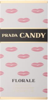 Prada Candy Florale Kiss eau de toilette nőknek 20 ml Kiss Collection