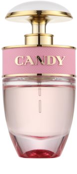Prada Candy Florale Kiss eau de toilette nőknek 20 ml Kiss Collection