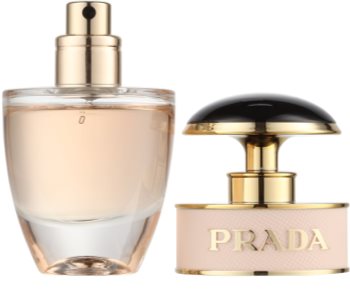 Prada Candy L'Eau Kiss eau de toilette pentru femei 20 ml Kiss Collection