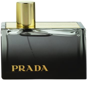 Prada Prada L'Eau Ambrée woda perfumowana tester dla kobiet 80 ml