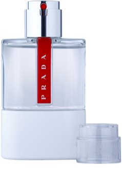 Prada Luna Rossa Eau Sport eau de toilette pentru barbati 75 ml