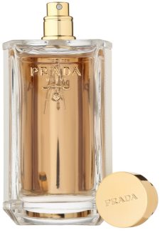 Prada La Femme Eau de Parfum für Damen 100 ml