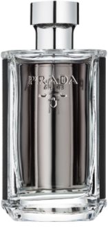 Prada L'Homme toaletná voda pre mužov 100 ml