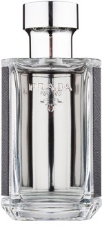 Prada L'Homme Eau de Toilette für Herren 50 ml