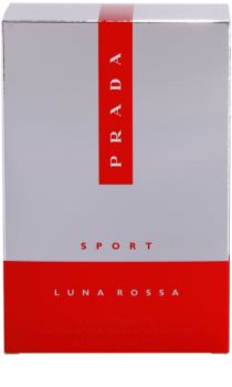 Prada Luna Rossa Sport toaletní voda pro muže 100 ml