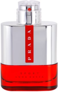 Prada Luna Rossa Sport toaletní voda pro muže 100 ml