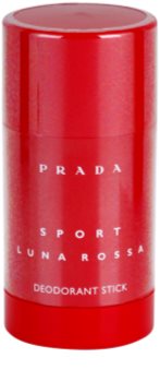 Prada Luna Rossa Sport stift dezodor férfiaknak 75 ml