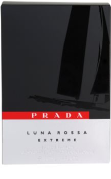 Prada Luna Rossa Extreme parfémovaná voda pro muže 100 ml