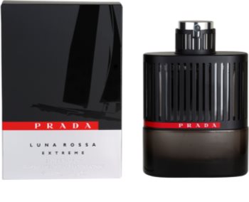 Prada Luna Rossa Extreme parfémovaná voda pro muže 100 ml