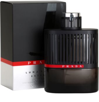 Prada Luna Rossa Extreme parfémovaná voda pro muže 100 ml