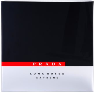 Prada Luna Rossa Extreme darčeková sada II.