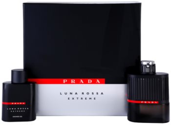 Prada Luna Rossa Extreme darčeková sada II.