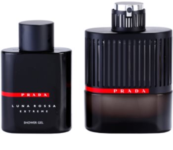 Prada Luna Rossa Extreme darčeková sada II.