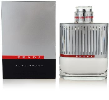 Prada Luna Rossa eau de toilette pentru barbati 150 ml