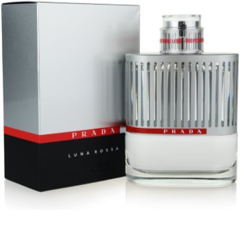 Prada Luna Rossa eau de toilette pentru barbati 150 ml