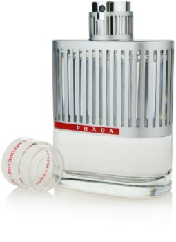 Prada Luna Rossa eau de toilette pentru barbati 150 ml
