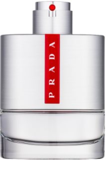 Prada Luna Rossa eau de toilette férfiaknak 100 ml