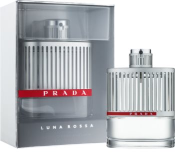 Prada Luna Rossa woda toaletowa dla mężczyzn 150 ml Edycja limitowana
