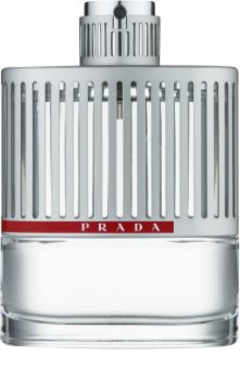 Prada Luna Rossa woda toaletowa dla mężczyzn 150 ml Edycja limitowana