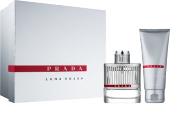 Prada Luna Rossa dárková sada I.