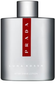 Prada Luna Rossa voda po holení pro muže 125 ml