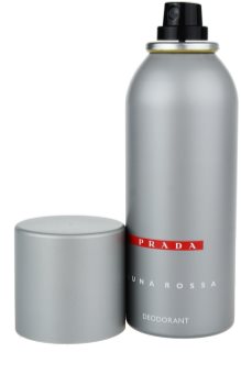 Prada Luna Rossa deospray pro muže 150 ml
