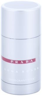 Prada Luna Rossa stift dezodor férfiaknak 75 ml