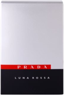 Prada Luna Rossa sprchový gel pro muže 200 ml