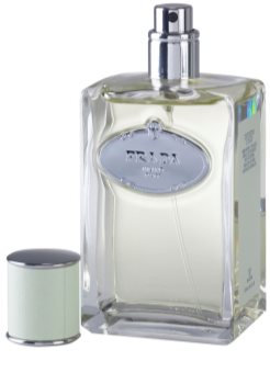 Prada Les Infusions: Infusion d'Iris eau de parfum pour femme 100 ml