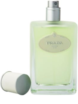 Prada Infusion d'Iris toaletná voda pre ženy 100 ml