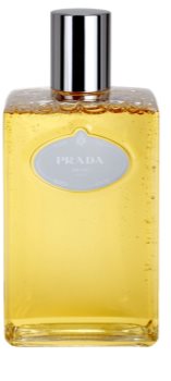 Prada Les Infusions Infusion d'Iris Shower Gel for Women 250 ml