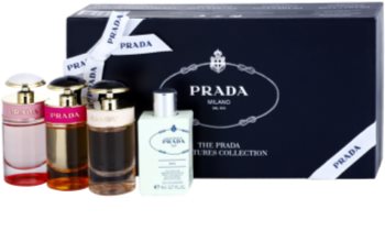 Prada Mini dárková sada I.