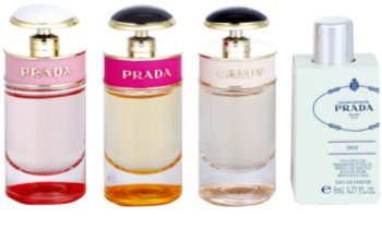 Prada Mini dárková sada I.