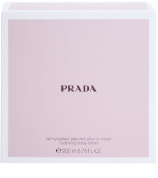 Prada Prada Körperlotion für Damen 200 ml