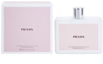 Prada Prada Körperlotion für Damen 200 ml