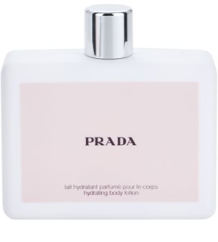 Prada Prada Körperlotion für Damen 200 ml