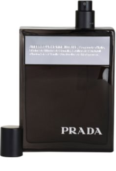 Prada Prada Amber Pour Homme Intense Eau de Parfum für Herren 100 ml