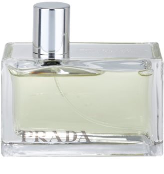Prada Amber woda perfumowana dla kobiet 80 ml