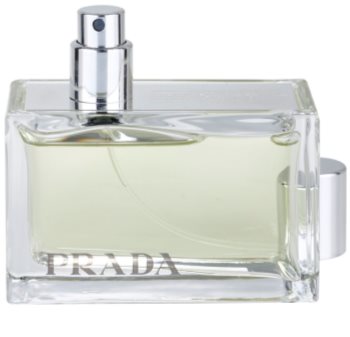 Prada Amber woda perfumowana dla kobiet 80 ml