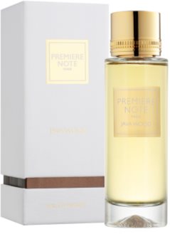 Premiere Note Java Wood Eau de Parfum unissexo 100 ml