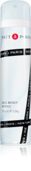 coty pret a porter dezodorant w sprayu 200 ml    