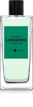 coty pret a porter london