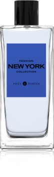 coty pret a porter new york