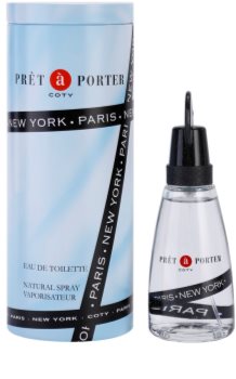 Prêt à Porter Prêt à Porter eau de toilette pour femme 50 ml